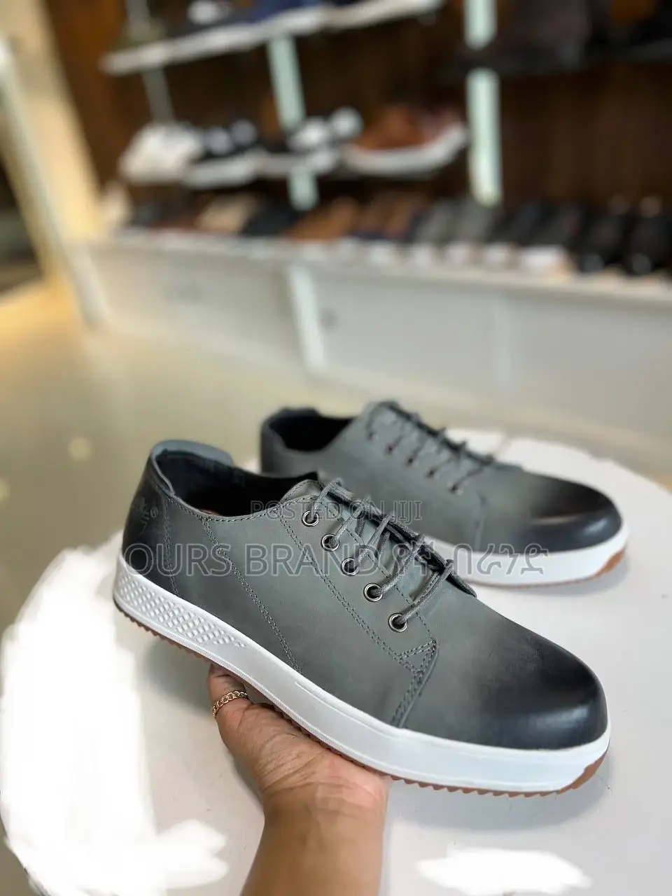 Timberland High Master Quality Luxurious $ Comfortable Shoes