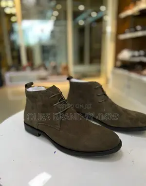 Photo - Renato Dulbecc High Master Quality Luxury $Comfortable Boots