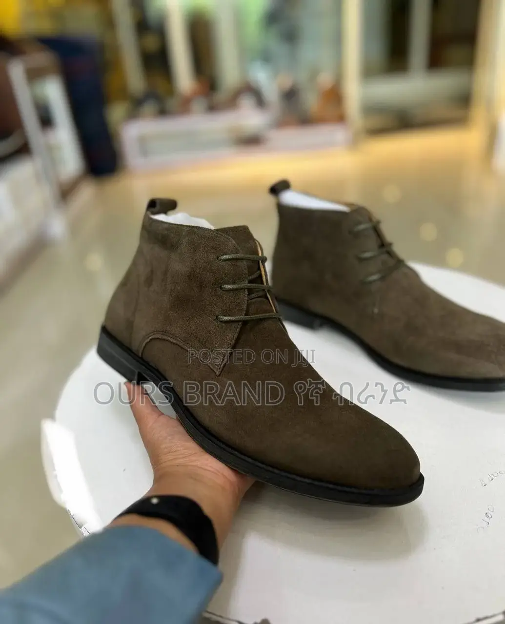 Renato Dulbecc High Master Quality Luxury $Comfortable Boots