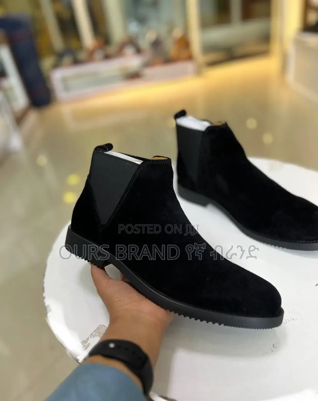 Renato Dulbecc High Master Quality Luxury $Comfortable Boots