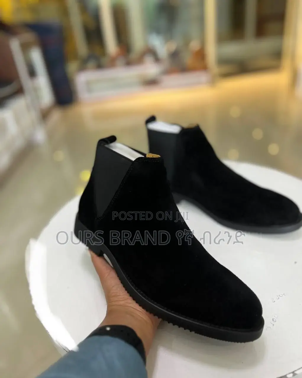 Renato Dulbecc High Master Quality Luxury $Comfortable Boots
