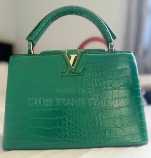 Louis Vuitton Origional Master Quality Luxurious Bag