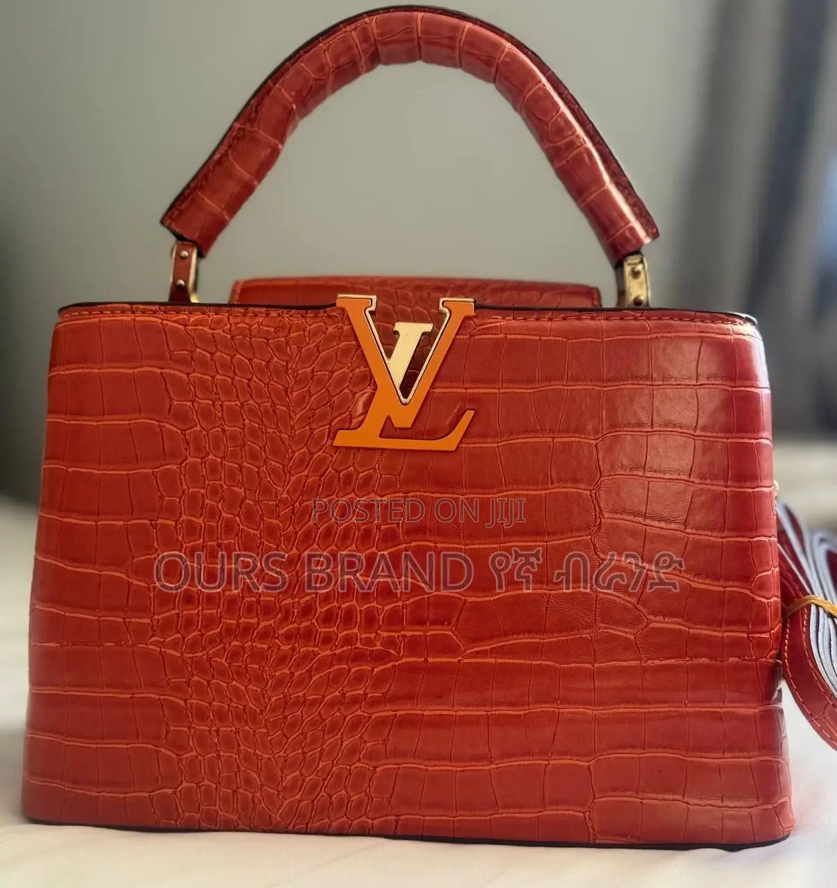 Louis Vuitton Origional Master Quality Luxurious Bag