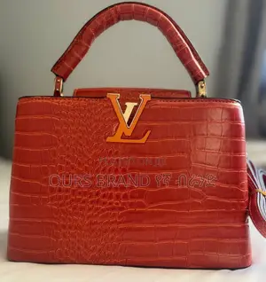 Louis Vuitton Origional Master Quality Luxurious Bag