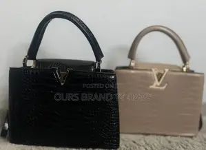 Photo - Louis Vuitton Origional Master Quality Luxurious Bag