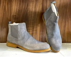 Renato Dulbecc High Master Quality Luxury $Comfortable Boots