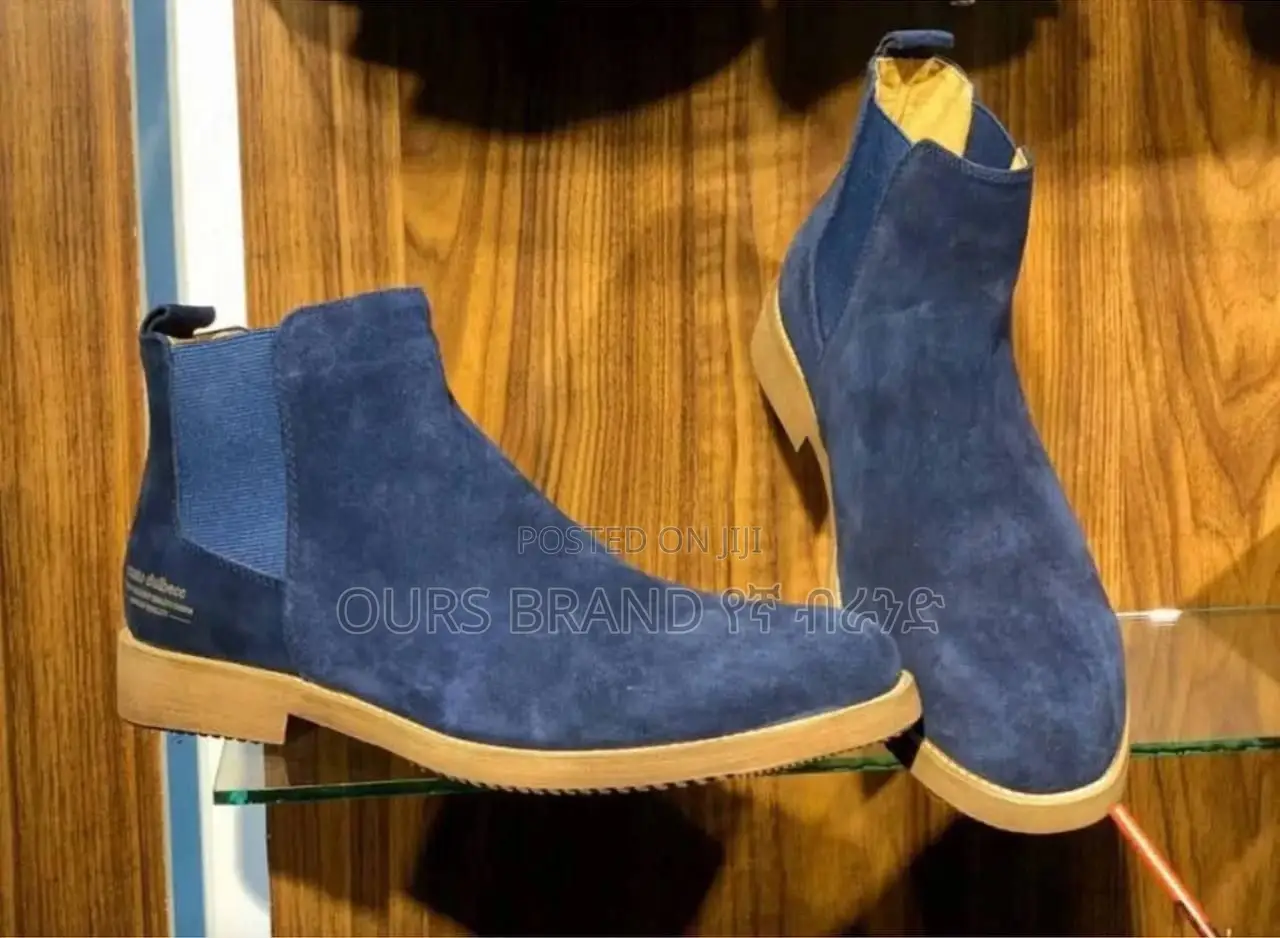 Renato Dulbecc High Master Quality Luxury $Comfortable Boots