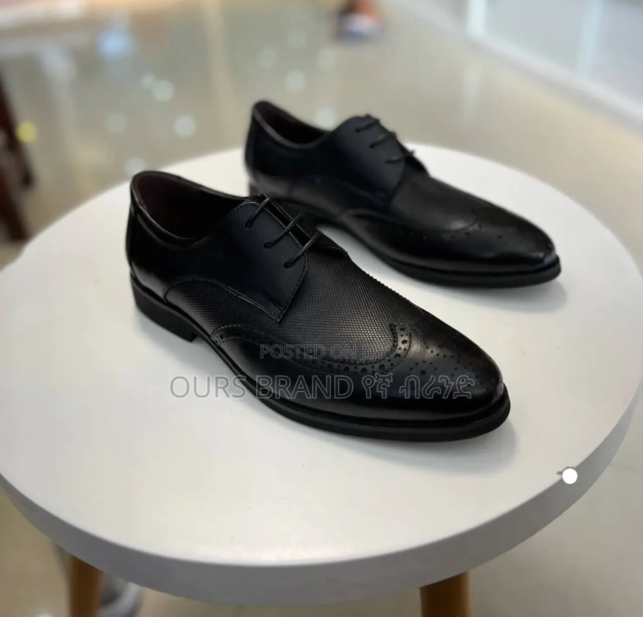Clark's Oxford High Master Quality Luxurious Sneakers Shoes