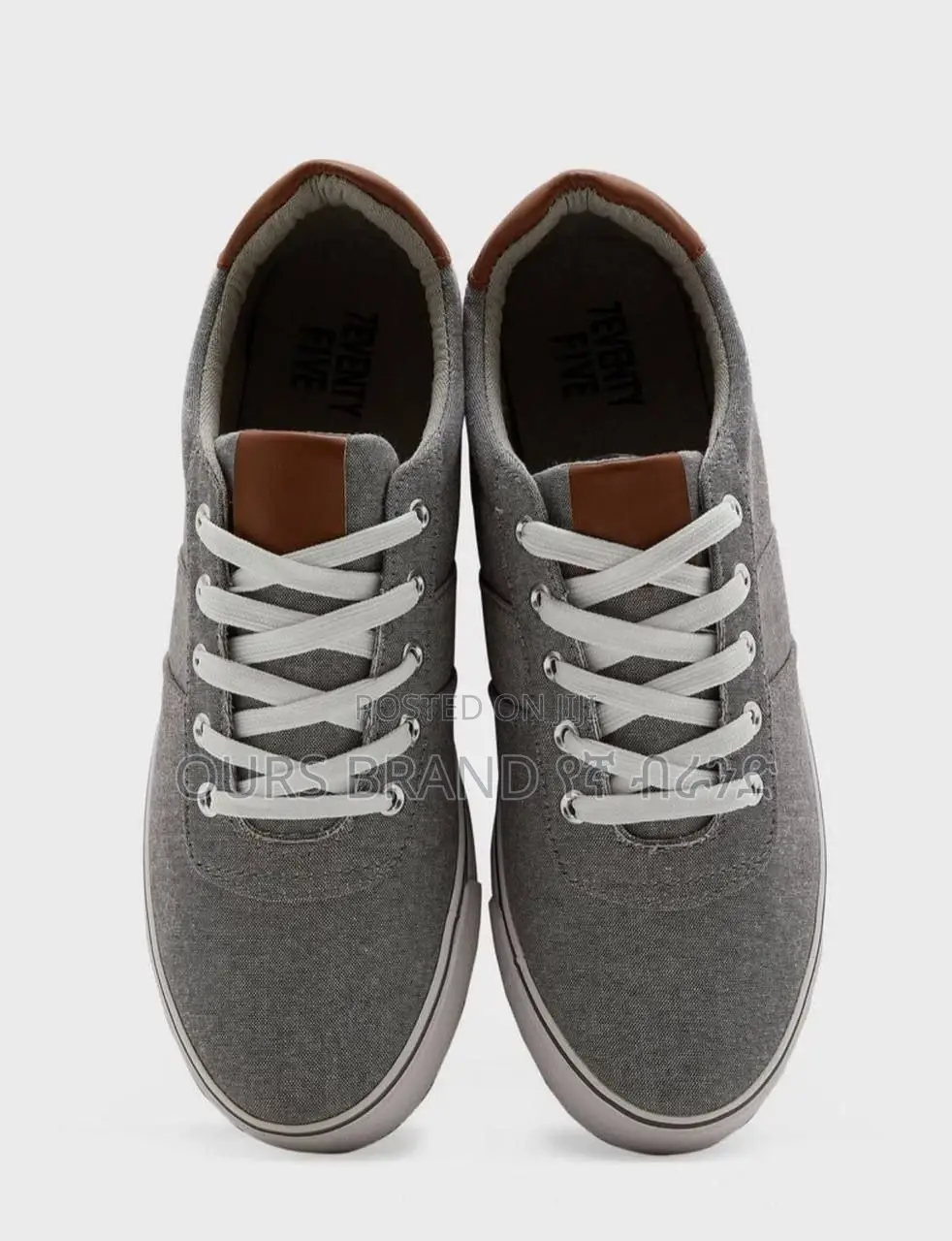 Seventy Five High Master Quality Luxurious Comfortable Sho