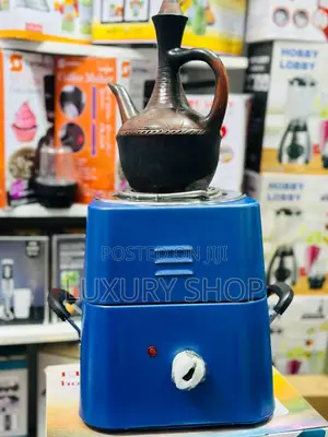 ዘመናዊ ስቶቭ ለሁሉም የሚሆን