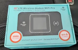 5G Modem Router