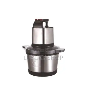 Queen Luxury Style Kitchen Expert Food Processor