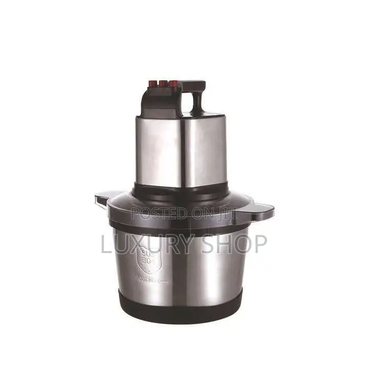 Queen Luxury Style Kitchen Expert Food Processor