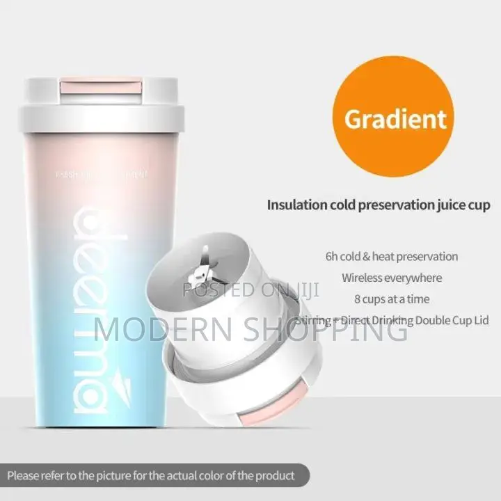 Xiaomi Deerma Electric Juicer Cup