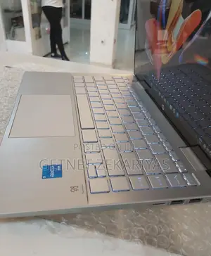 Photo - New Laptop HP Pavilion 14 8GB Intel Core I5 SSD 512GB