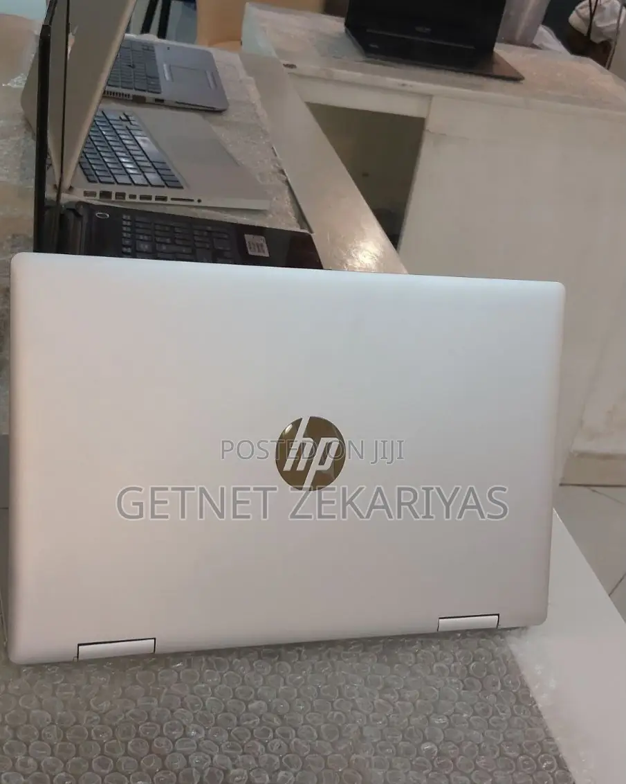 New Laptop HP Pavilion 14 8GB Intel Core I5 SSD 512GB