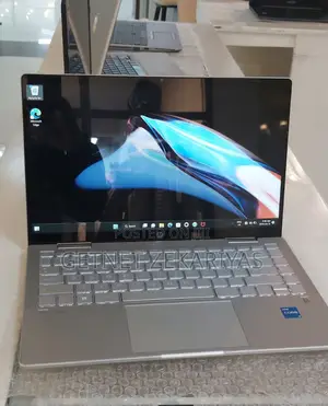 New Laptop HP Pavilion 14 8GB Intel Core I5 SSD 512GB