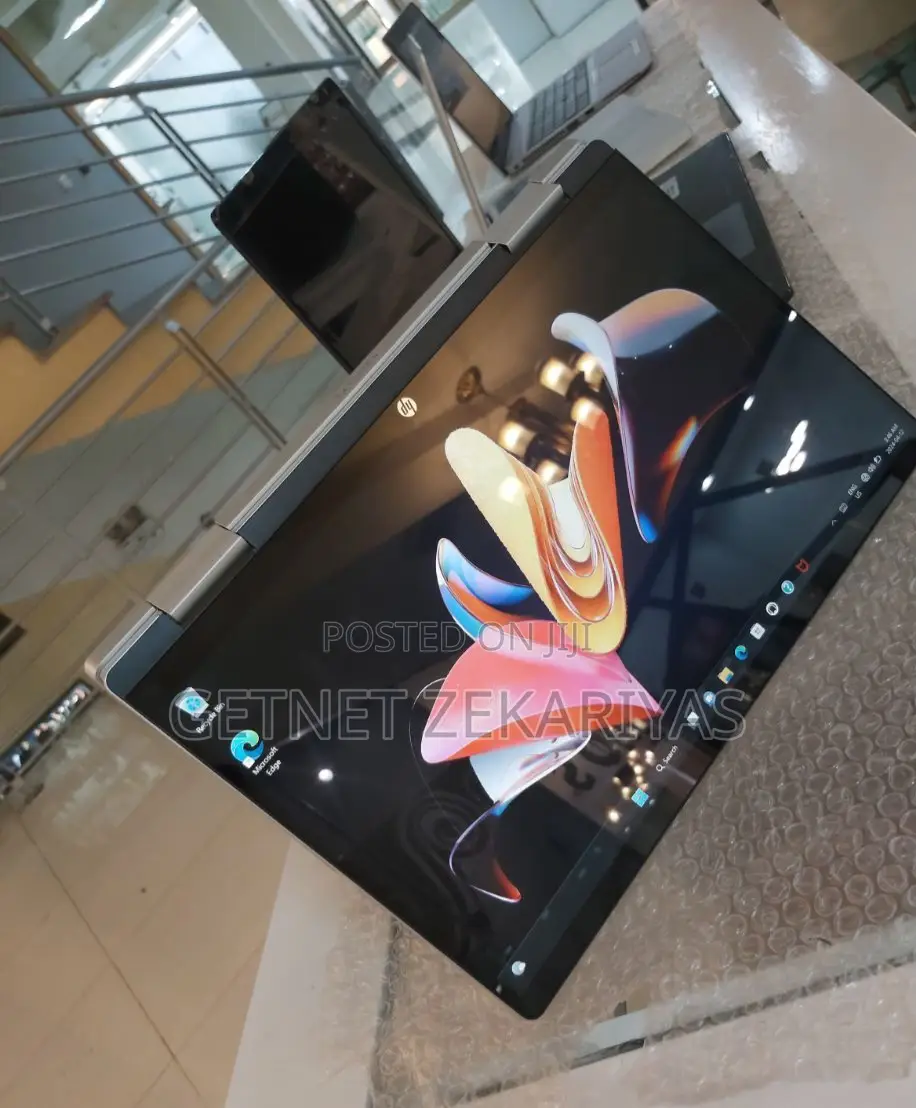 New Laptop HP Pavilion 14 8GB Intel Core I5 SSD 512GB