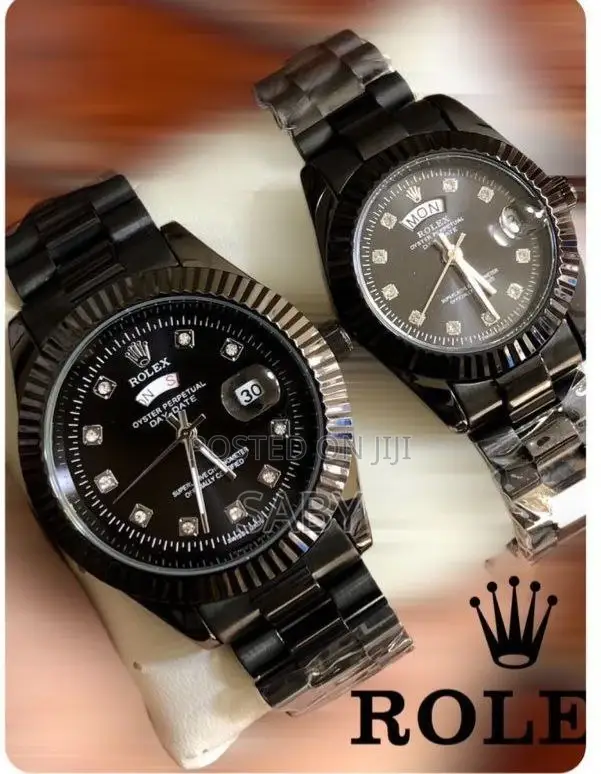 Couple Watches for Men Women