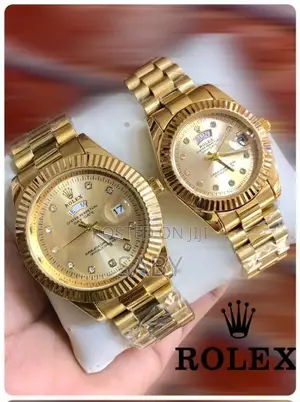Couple Watches for Men Women
