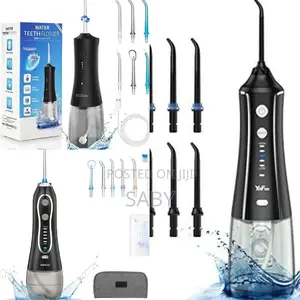 Photo - H2O Water Dental Flosser