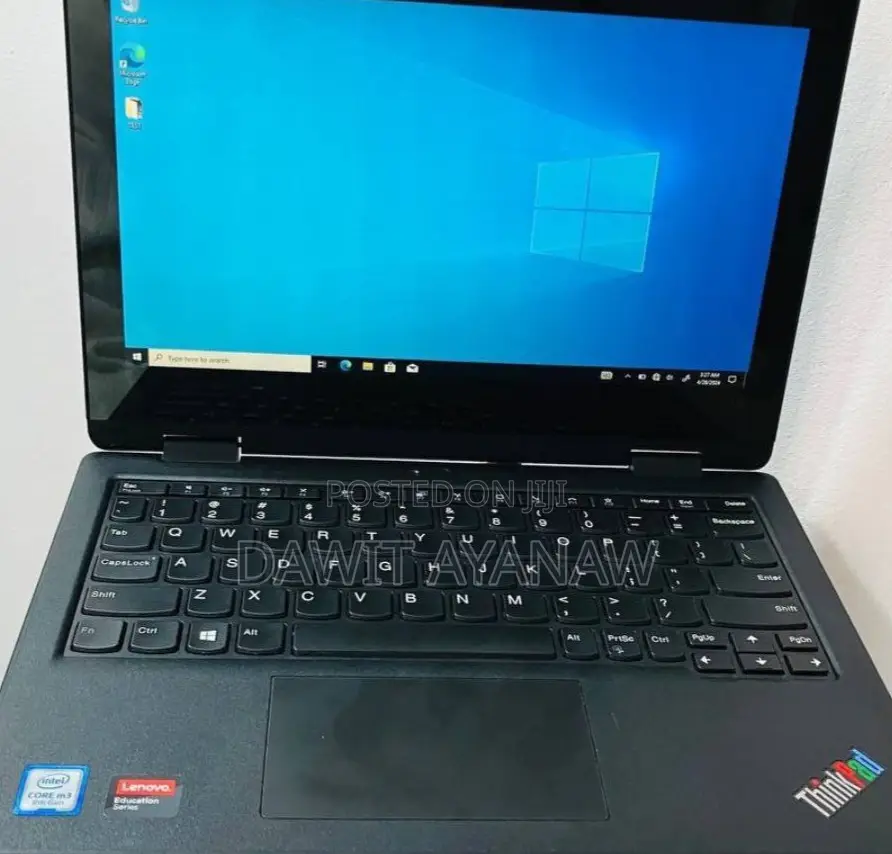 New Laptop Lenovo 8GB Intel Core M SSD 256GB