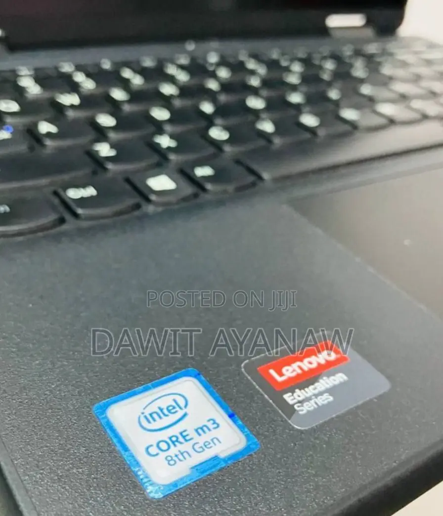 New Laptop Lenovo 8GB Intel Core M SSD 256GB