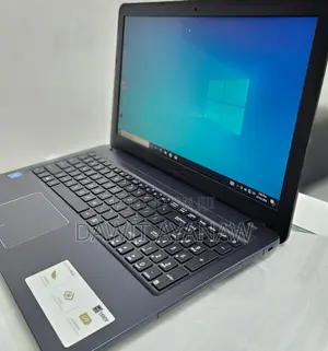 Photo - New Laptop Asus VivoBook 15 X510UQ 4GB Intel Core I5 HDD 500GB