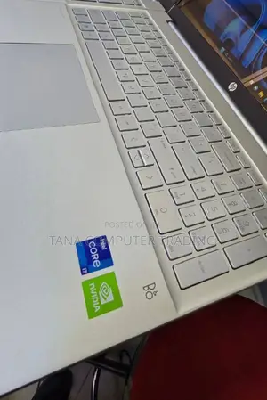 New Laptop HP Pavilion 15 16GB Intel Core I7 SSD 1T