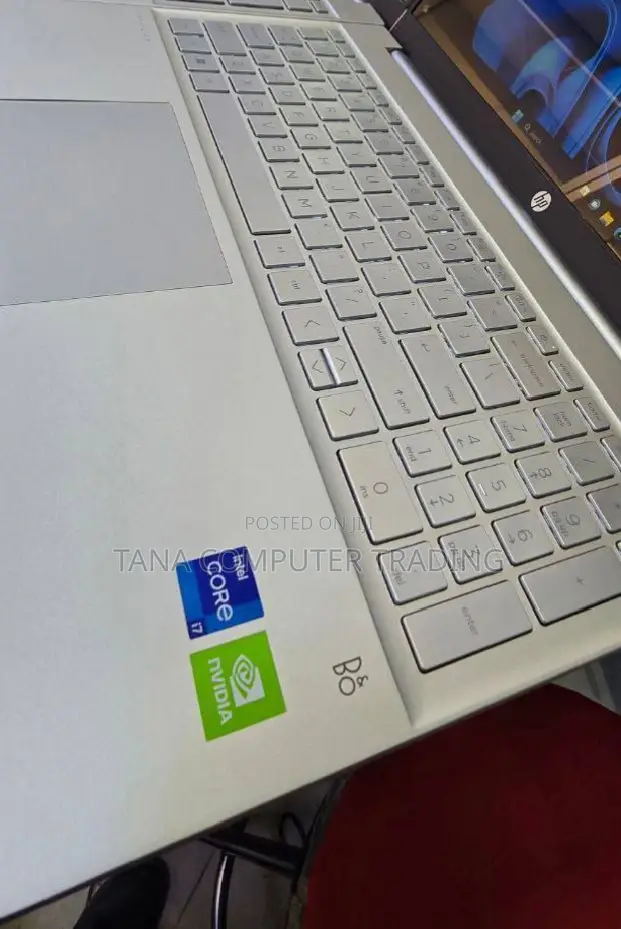 New Laptop HP Pavilion 15 16GB Intel Core I7 SSD 1T