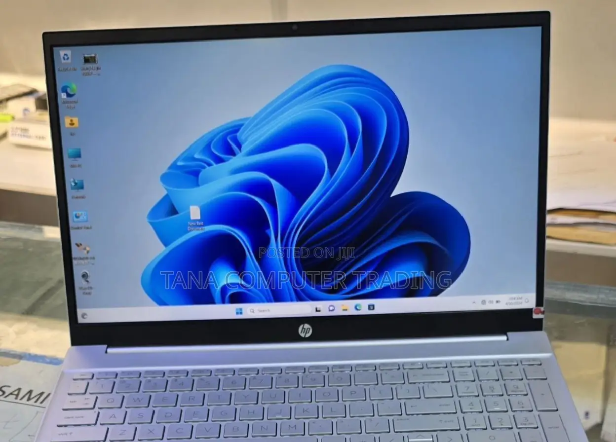 New Laptop HP Pavilion 15 16GB Intel Core I7 SSD 512GB