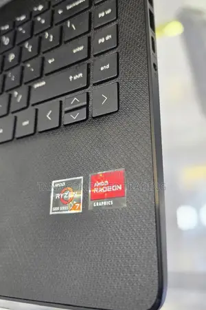 New Laptop HP Stream Notebook 16GB AMD Ryzen 7 SSD 512GB