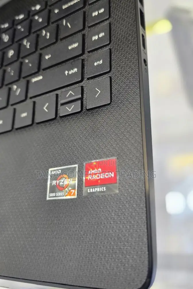 New Laptop HP Stream Notebook 16GB AMD Ryzen 7 SSD 512GB