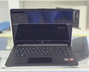 New Laptop HP Stream Notebook 16GB AMD Ryzen 7 SSD 512GB