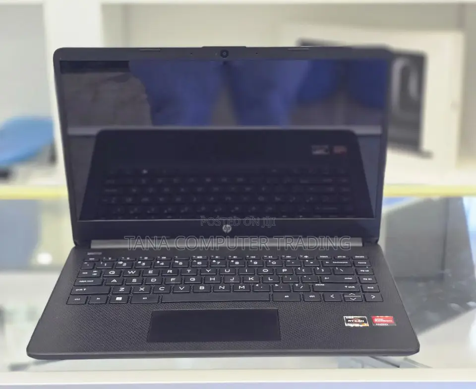 New Laptop HP Stream Notebook 16GB AMD Ryzen 7 SSD 512GB