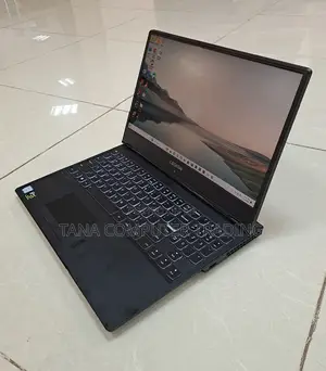 New Laptop Lenovo Legion 5 16GB Intel Core I7 HDD+SSD 1.5T