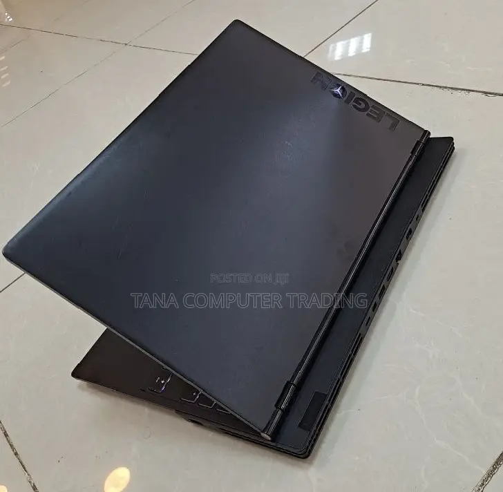 New Laptop Lenovo Legion 5 16GB Intel Core I7 HDD+SSD 1.5T
