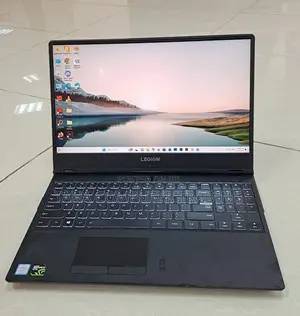 New Laptop Lenovo Legion 5 16GB Intel Core I7 HDD+SSD 1.5T