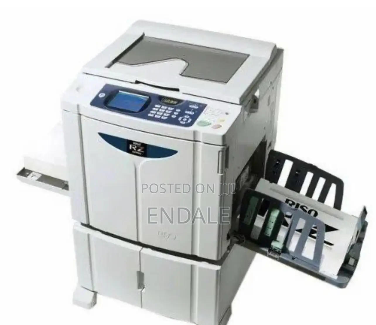 Riso Copy Printer