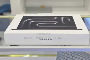 New Apple MacBook Pro 2023 M3 Pro 16-Inch 32GB Apple M3 Pro SSD 512GB