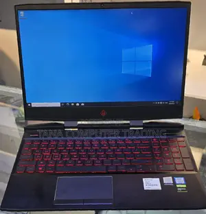 Photo - New Laptop HP Omen X 16GB Intel Core I7 HDD+SSD 1.5T