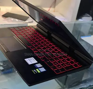 New Laptop HP Omen X 16GB Intel Core I7 HDD+SSD 1.5T