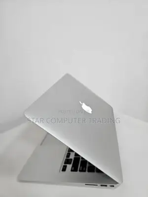 New Laptop Apple MacBook Air 2015 4GB Intel Core I5 SSD 128GB