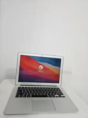 New Laptop Apple MacBook Air 2015 4GB Intel Core I5 SSD 128GB