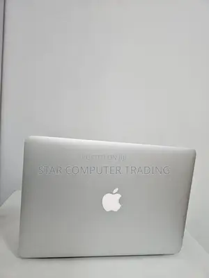 New Laptop Apple MacBook Air 2015 4GB Intel Core I5 SSD 128GB