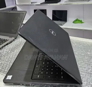 Photo - New Laptop Dell Inspiron 15 8GB Intel Core I5 HDD 1T