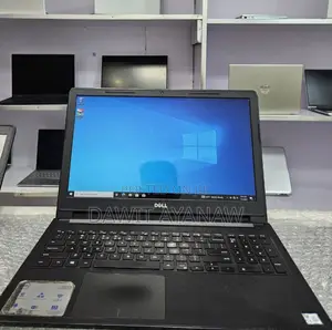 New Laptop Dell Inspiron 15 8GB Intel Core I5 HDD 1T