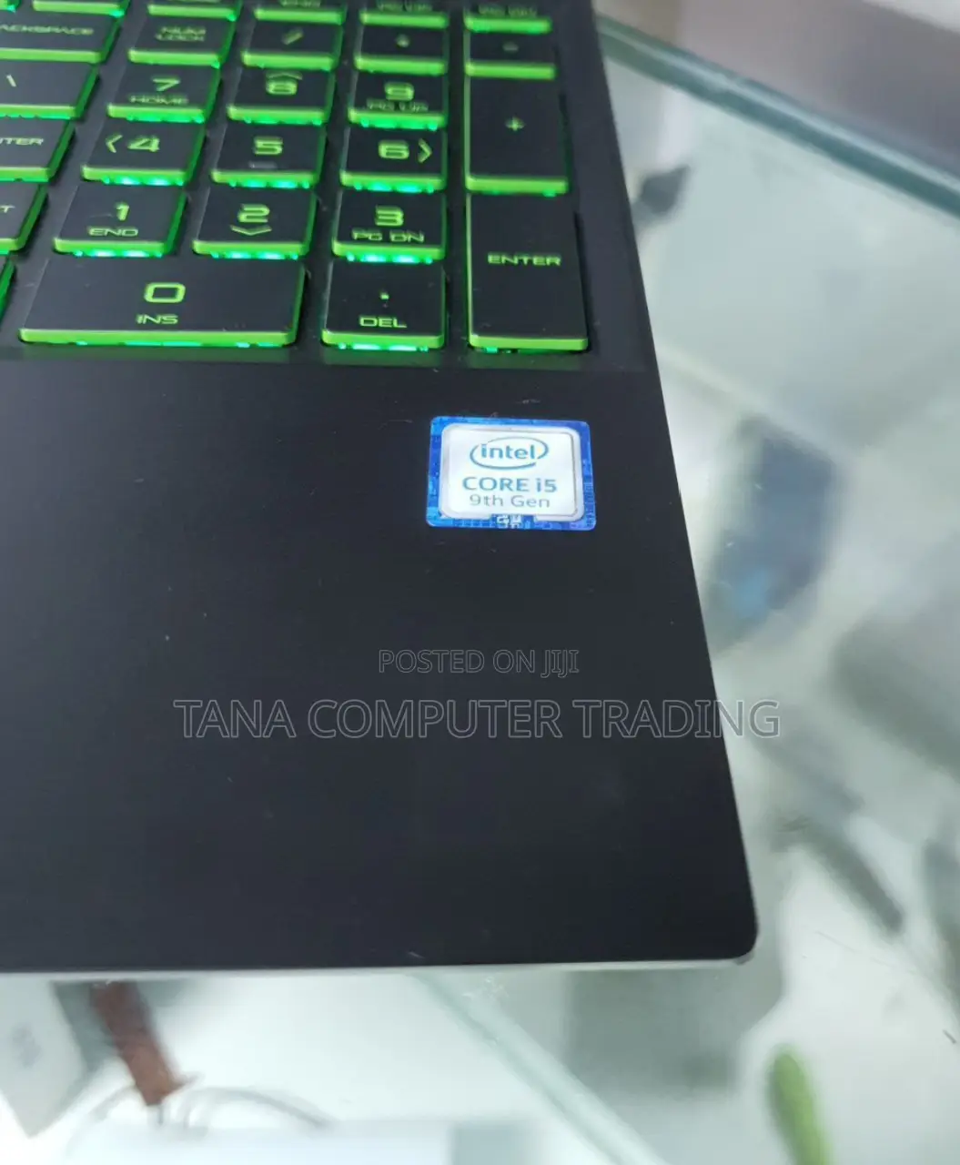 New Laptop HP Pavilion Power 15 16GB Intel Core I5 HDD+SSD 1T