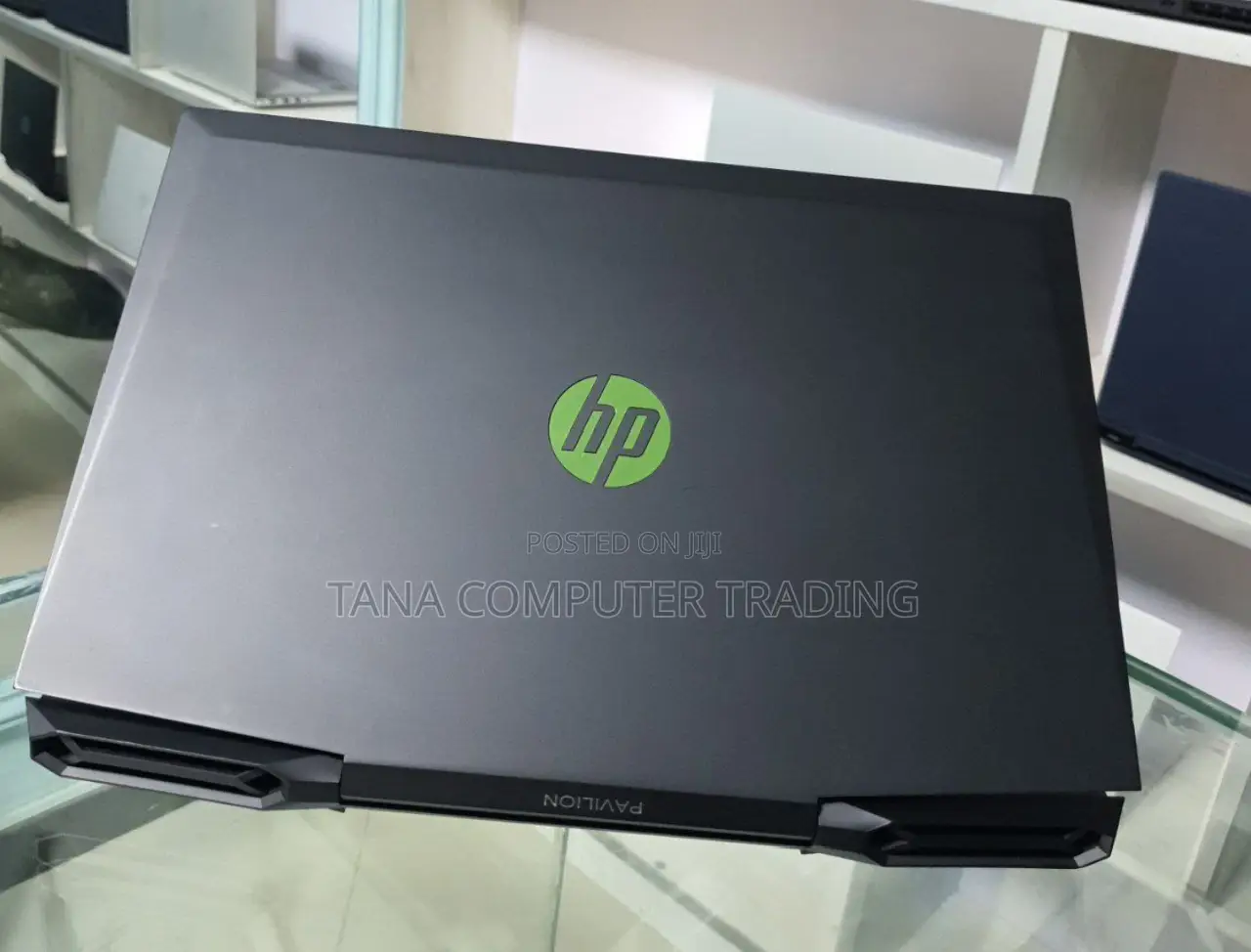 New Laptop HP Pavilion Power 15 16GB Intel Core I5 HDD+SSD 1T