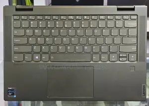 New Laptop Lenovo Yoga 730 12GB Intel Core I5 HDD+SSD 750GB